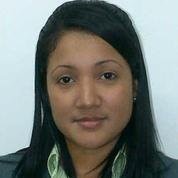 Zaray Sanchez