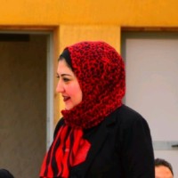 Rabab Elgibily