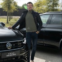 Timo Baumgart