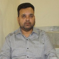 Shailesh Gupta