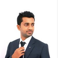 sameer moideen
