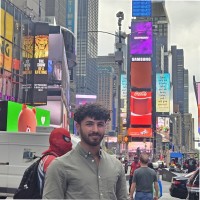 Baris Gulbahar