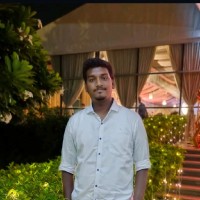Kirubananthan M