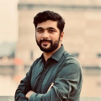 Ubaid Mehmood