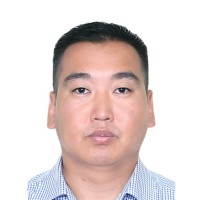 Enkhmandakh Purevdorj