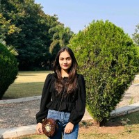 Nidhi Boghara