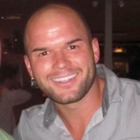 Adam Copeland
