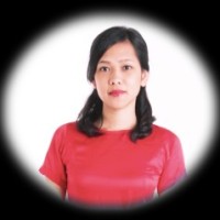 Ruth Anasthasia