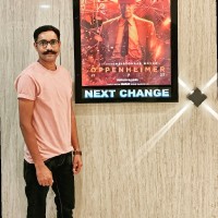 Vinod Bhati