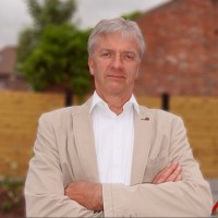 Luc Bormans