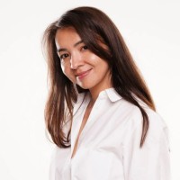 Инеш Балмаганбетова