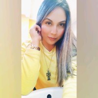 Alexita Gavilanes