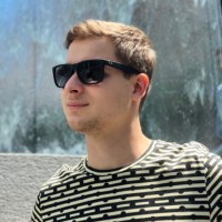 Nikita Arkhipov