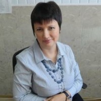 Наталья Гоголева