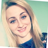 Lidiya Yatskiv