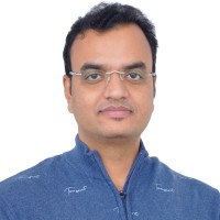 Ravi Bhushan