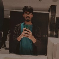 Dravid Melvin Anubhav