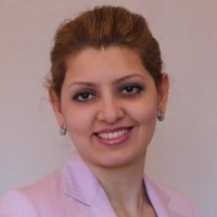 Pantea Pargari