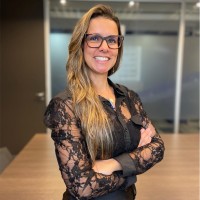 Tatiana Rennó Da Costa Souza