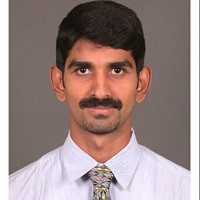 Manoj Kumar Mohan