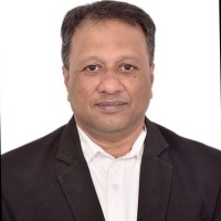 Sridhar Kalyan