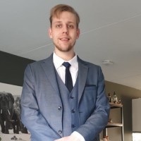 Tim Huijzers