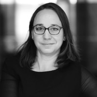 Marie-Cécile Le Bournault