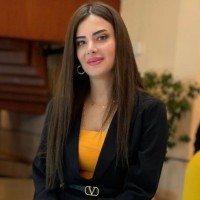 Shaima Aldasouqi