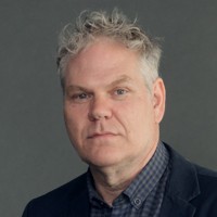Jonathan Bikker