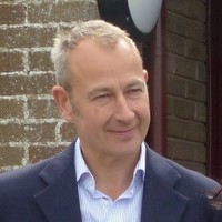 Peter Exley