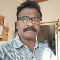 JONNALAGADDA SRINIVASARAO