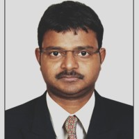 KUMAR SHIVENDRA