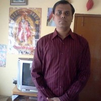 Parag Deshpande