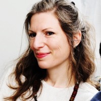 Virginie Borel