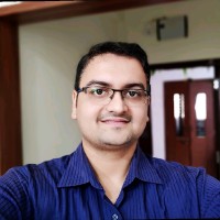 Miten Shah