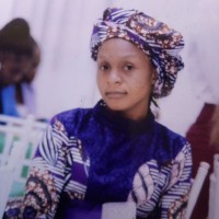 Dorcas ILUNGA