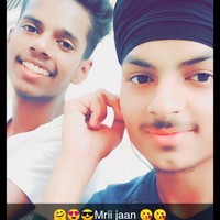 Deep Randhawa