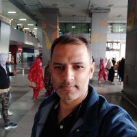 Chandan Soni