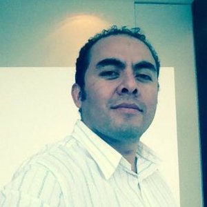 Roberto Pérez