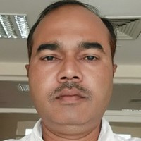Rajesh Sharma