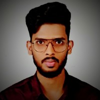 Ijas Ahamed. A