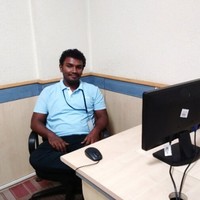 Karthik Kumar