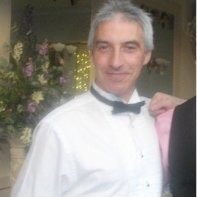 Pete James