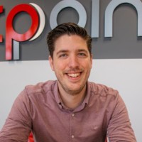 Chris Van Der Zandt