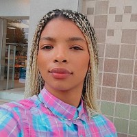 Ruth Augusta Teixeira da Silva