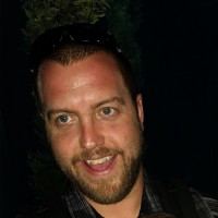 Alex Tezak