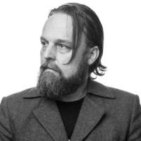 Andreas Palmén