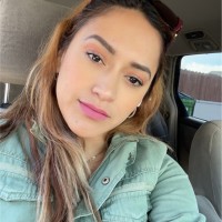 Evelyn Morales