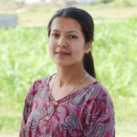 Susma Adhikari