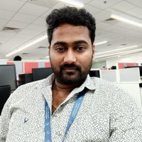 Srinivas Saiparaju